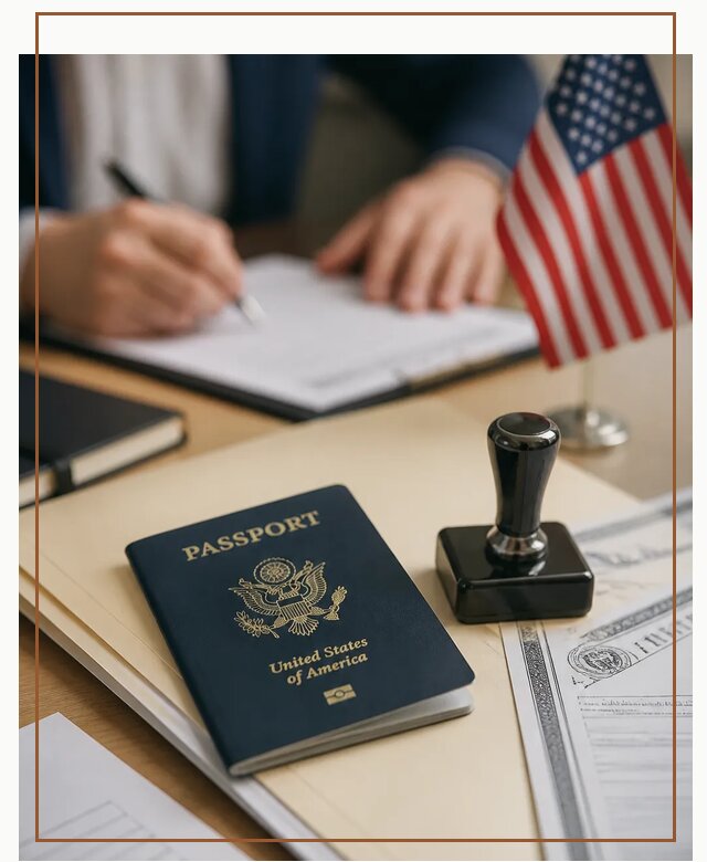 Оформление гражданства США в Дагестанских Огнях под ключ от 46454 р. | Гиперактив-Дгс